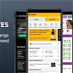 bet exchange sites